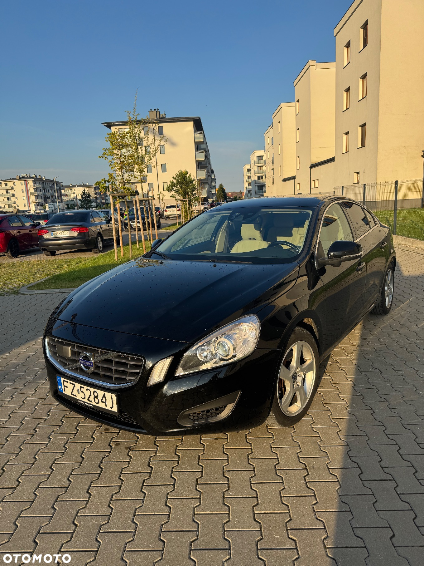 Volvo S60 D5 AWD - 18