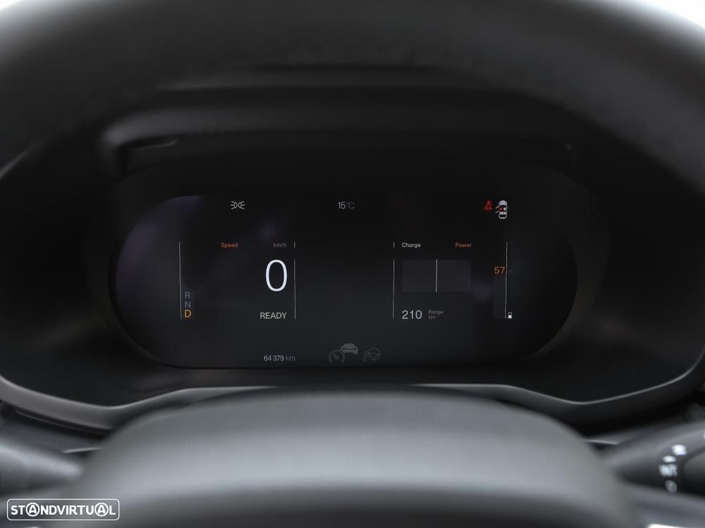 Polestar 2 Dual Motor 78kWh - 21