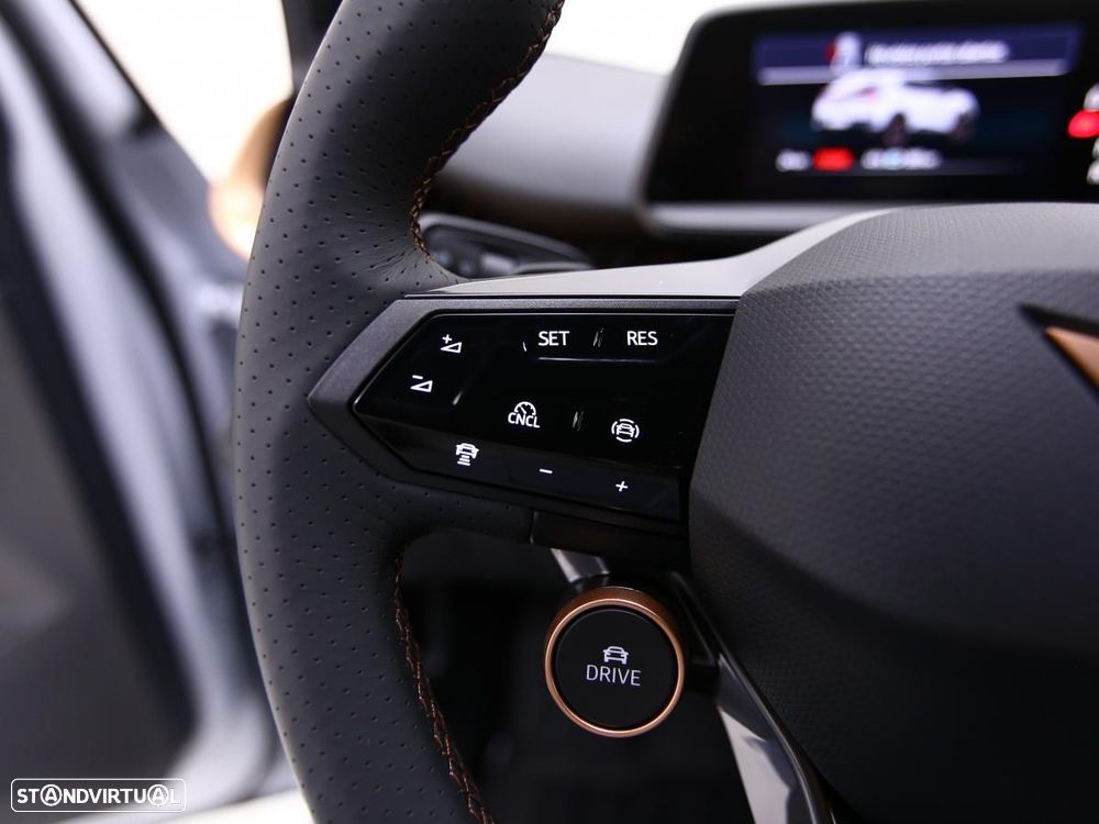 Cupra Tavascan 210 kW/77kWh HA Endurance - 24