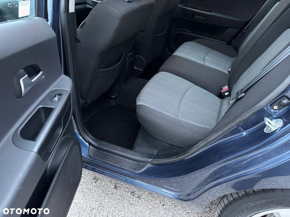 Seat Altea 1.4 TSI Reference Comfort - 16