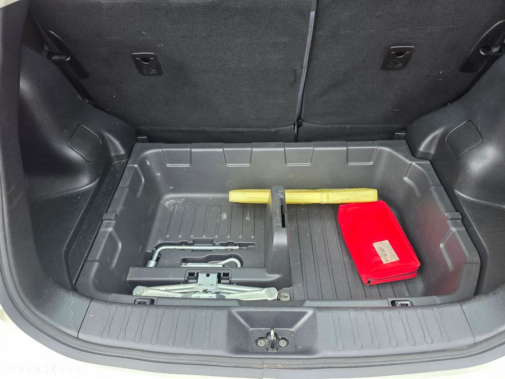 Nissan Juke 1.6 Tekna - 20