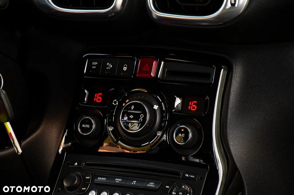Citroën C3 Picasso HDi 110 FAP Exclusive - 8