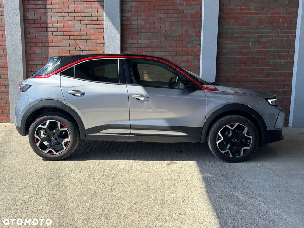 Opel Mokka - 7