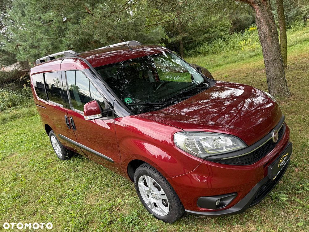 Fiat Doblo - 3