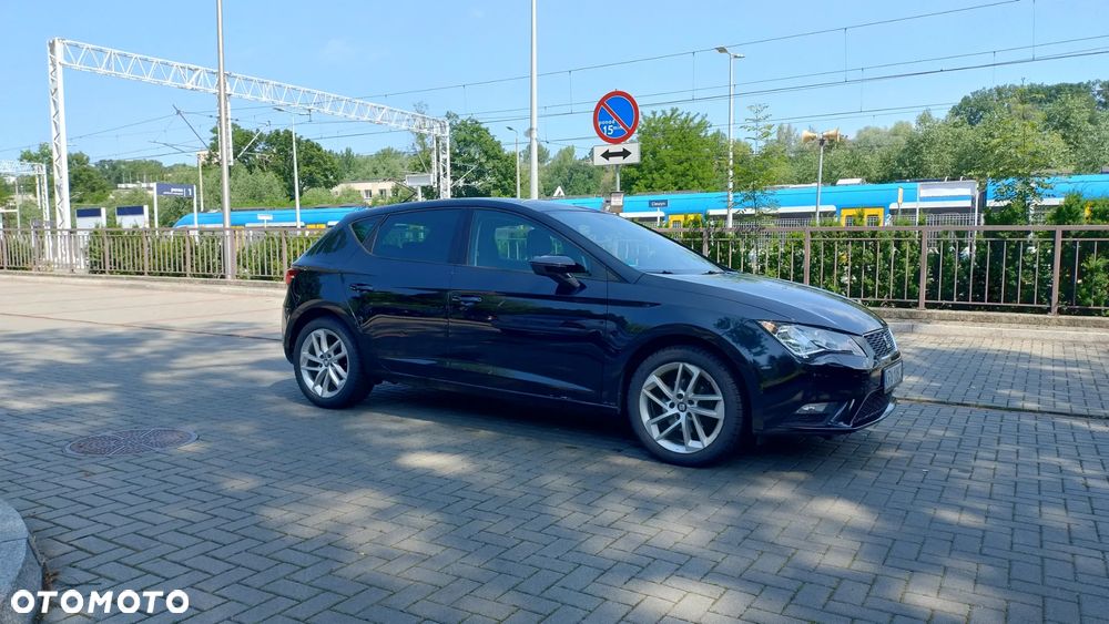 Seat Leon 1.4 TSI Style S&S - 2