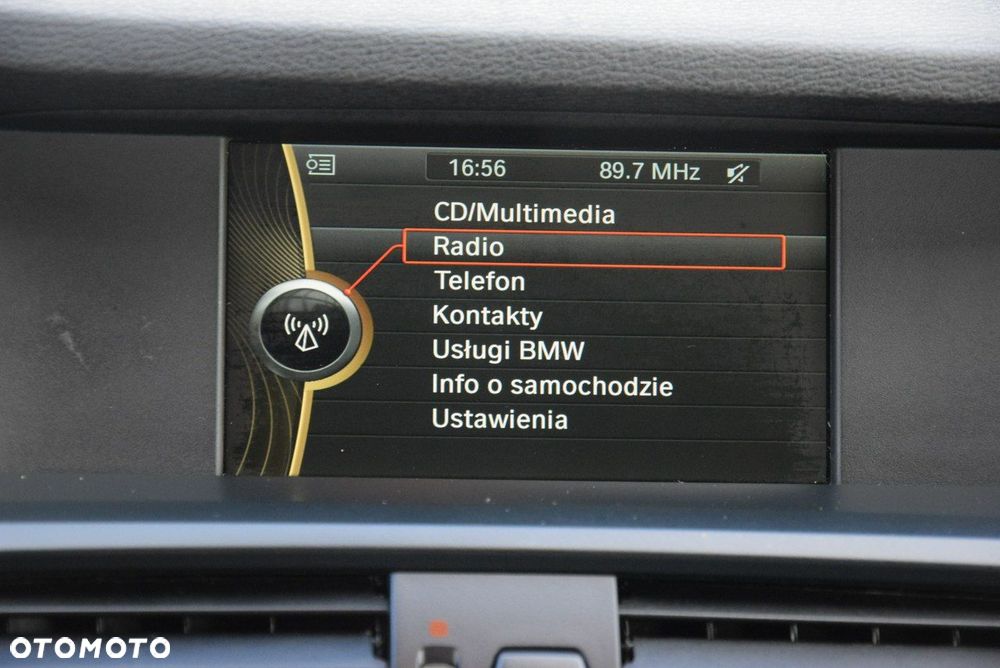 BMW X3 - 28