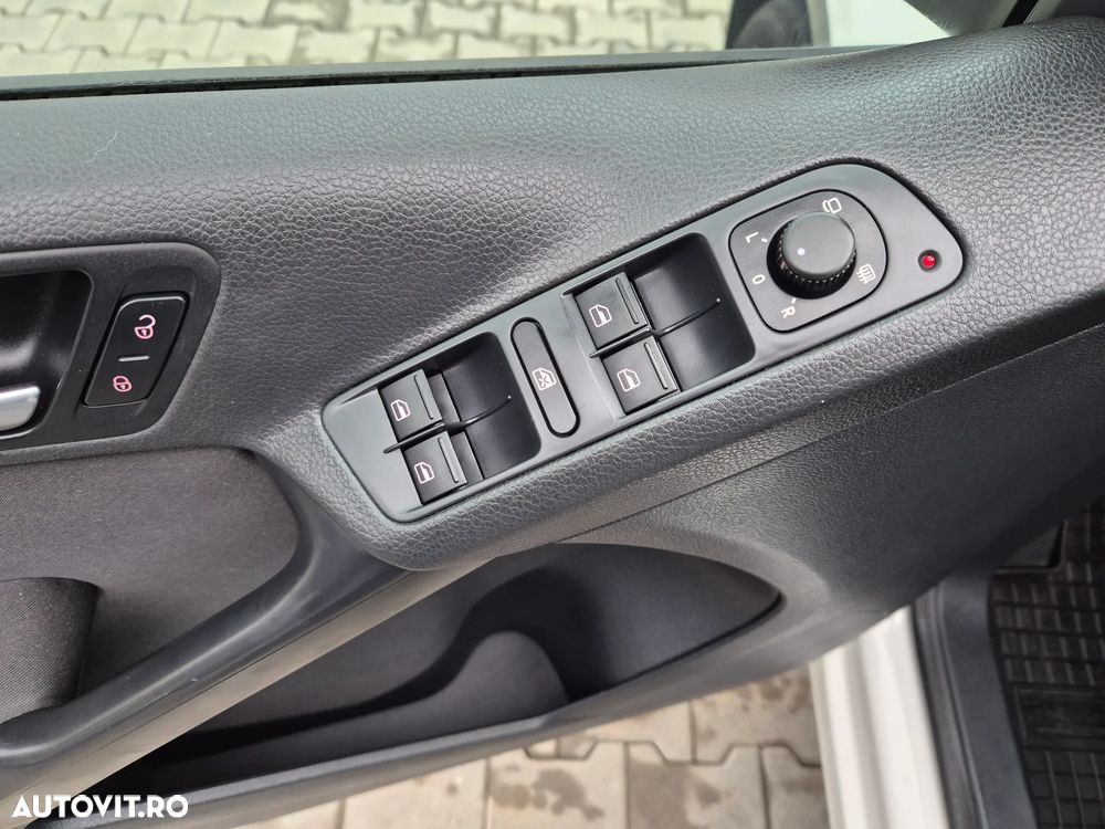 Volkswagen Tiguan 2.0 TDI DPF BlueMotion Technology Freestyle - 10