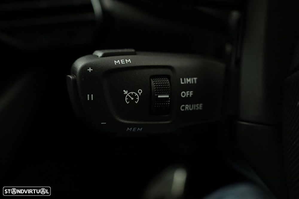 DS DS7 E-Tense Performance Line EAT8 - 18