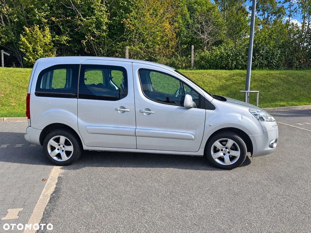 Peugeot Partner 1.6 HDi Active - 8
