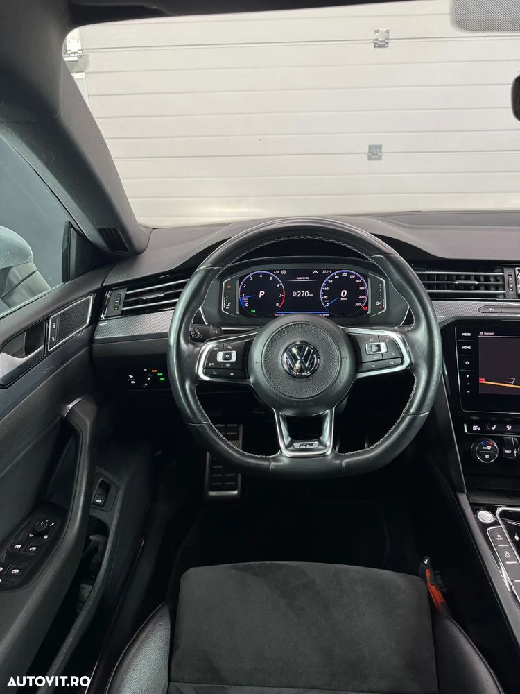 Volkswagen ARTEON 2.0 TSI DSG R-Line Edition - 34