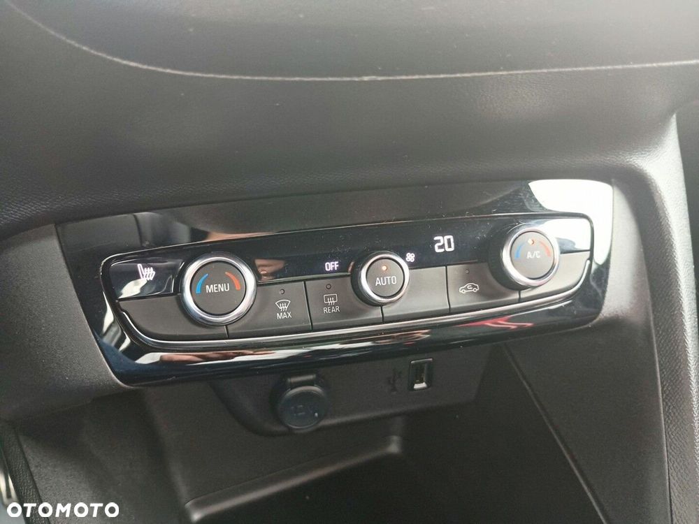 Opel Corsa - 25