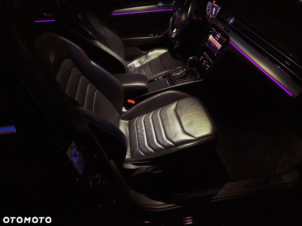 Volkswagen Arteon 2.0 TSI DSG R-Line - 37