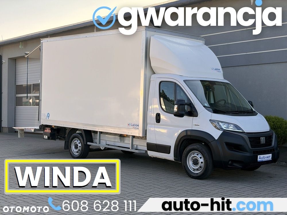Fiat Ducato - 2