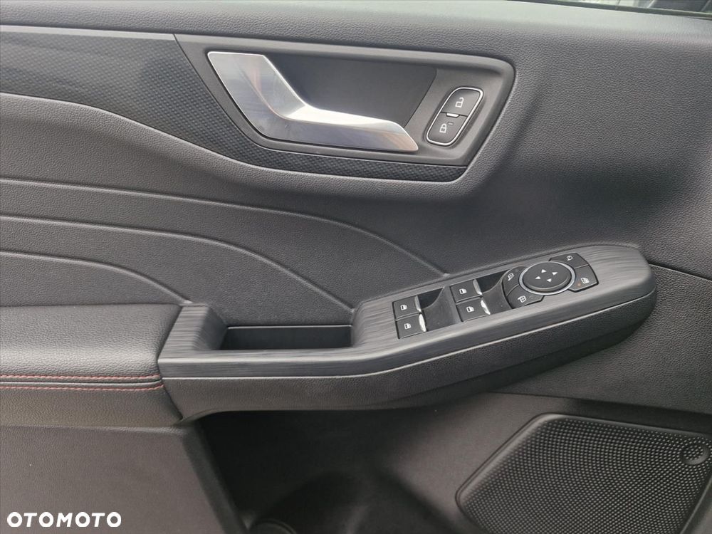 Ford Kuga 2.0 EcoBlue AWD ST-Line - 22