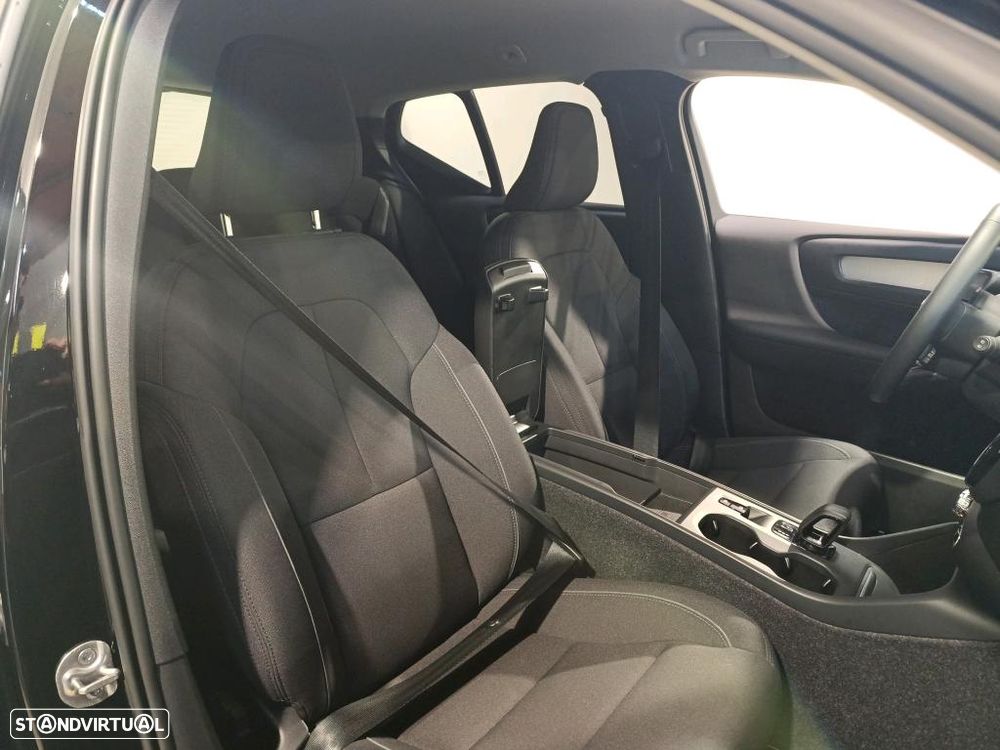 Volvo XC 40 1.5 T4 PHEV Inscription Expression - 5