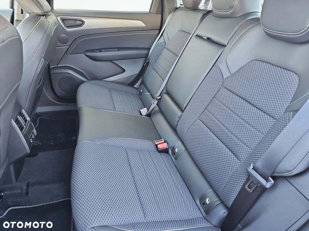 Renault Arkana 1.3 TCe mHEV Techno EDC - 12