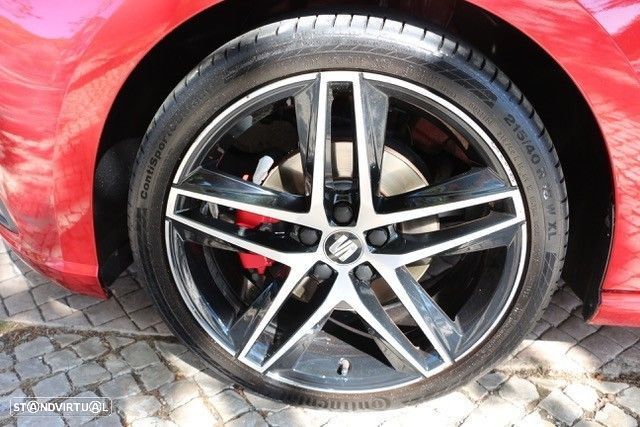 SEAT Ibiza 1.0 TSI FR - 11