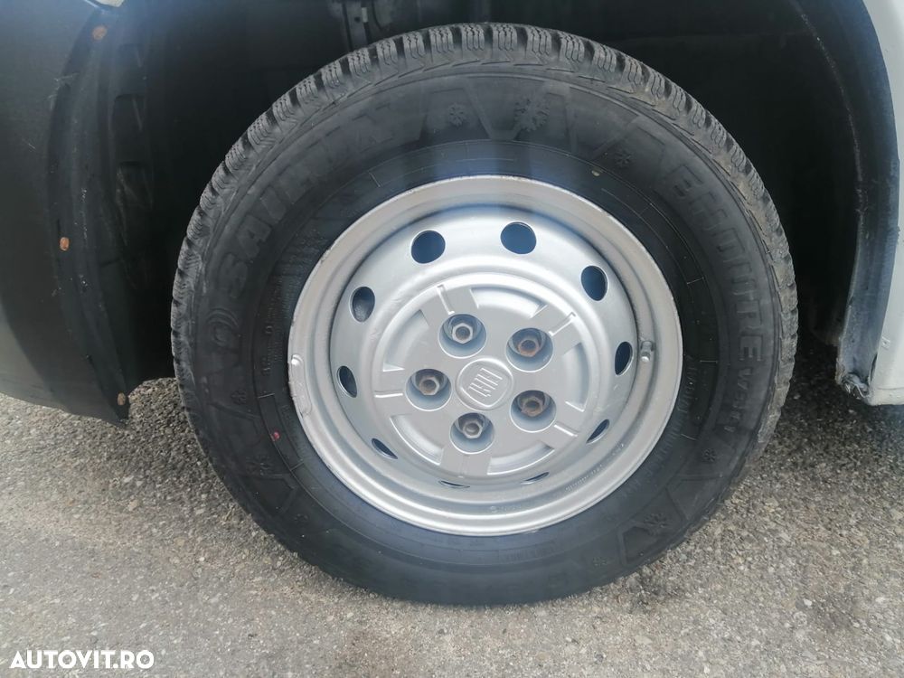 Fiat Ducato Maxi 2.3 JTD, Frigorifica CARRIER -20*C, TOP !!! - 33