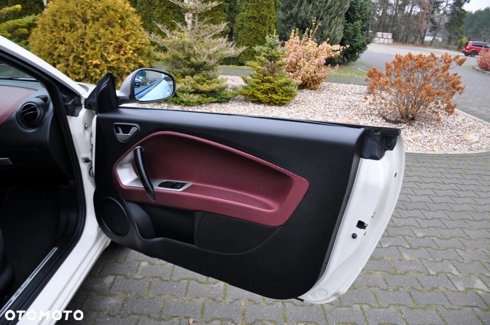 Alfa Romeo Mito - 27