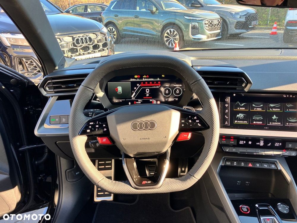 Audi RS3 Sportback - 22