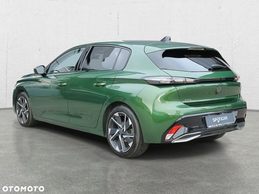 Peugeot 308 1.2 PureTech Allure S&S EAT8 - 6