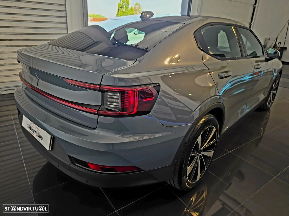 Polestar 2 Long Range 78 kWh - 7