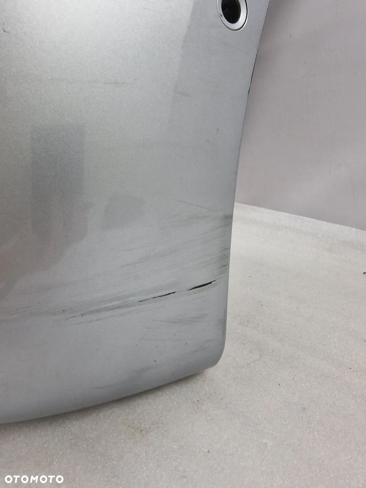 VW ID3 ID-3 10A 19- ZDERZAK PRZEDNI PRZÓD NA 6X PDC , ŁADNY , NR 10A807221 , NR AUKCJI NZ860 - 18