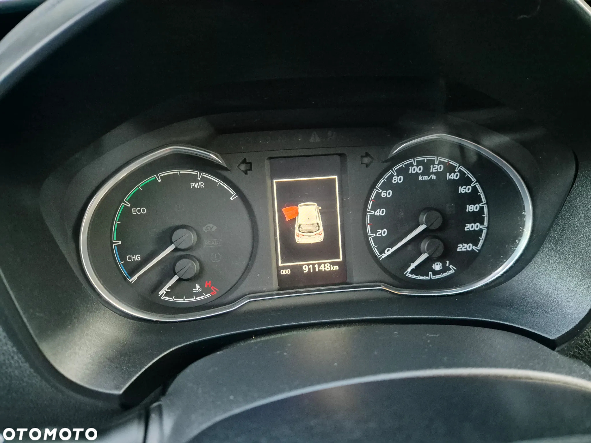 Toyota Yaris - 9