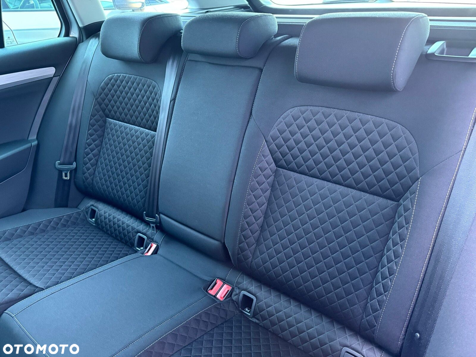 Skoda Superb - 12