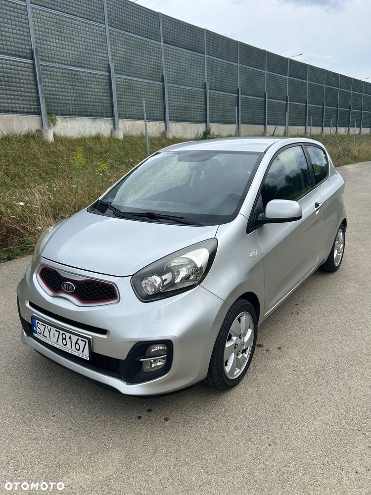 Kia Picanto 1.0 XL - 3