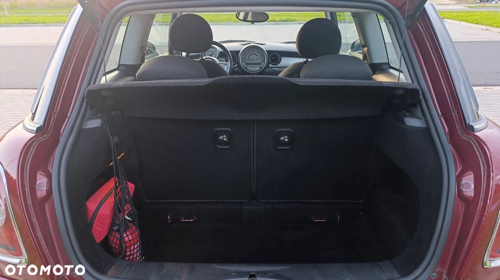 MINI ONE Standard - 19