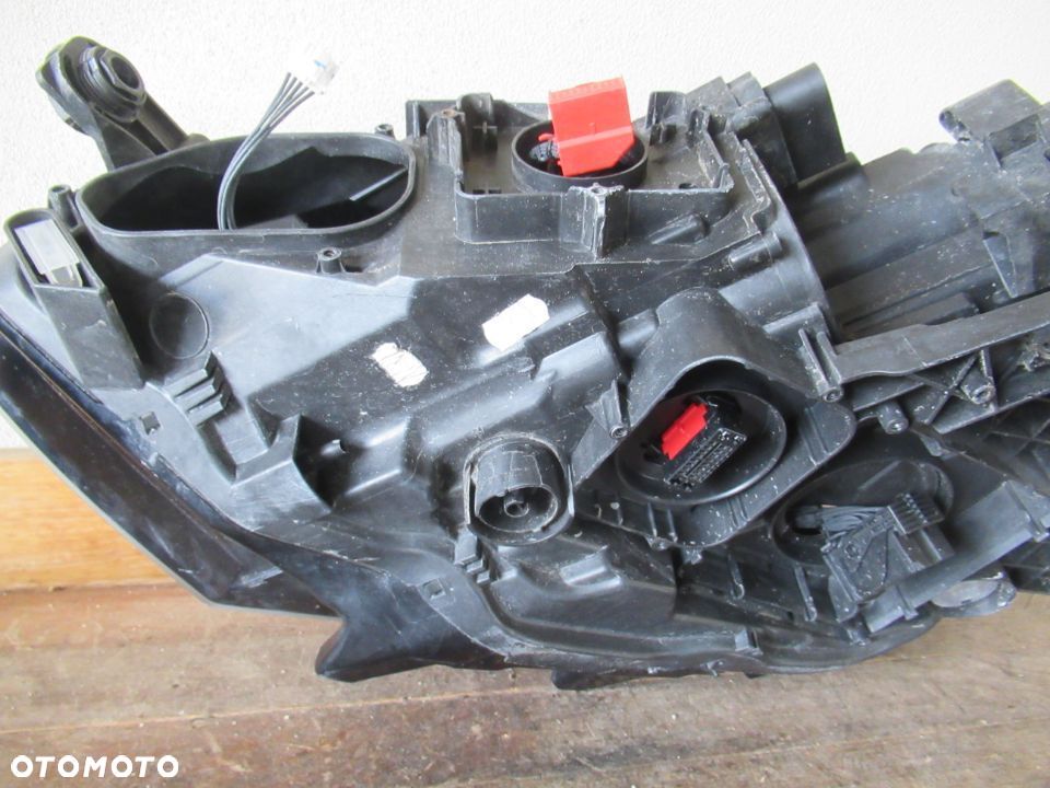 LAMPA PRZÓD PRZEDNIA PRAWA VW PASSAT B8 FULL LED 2014- - 11