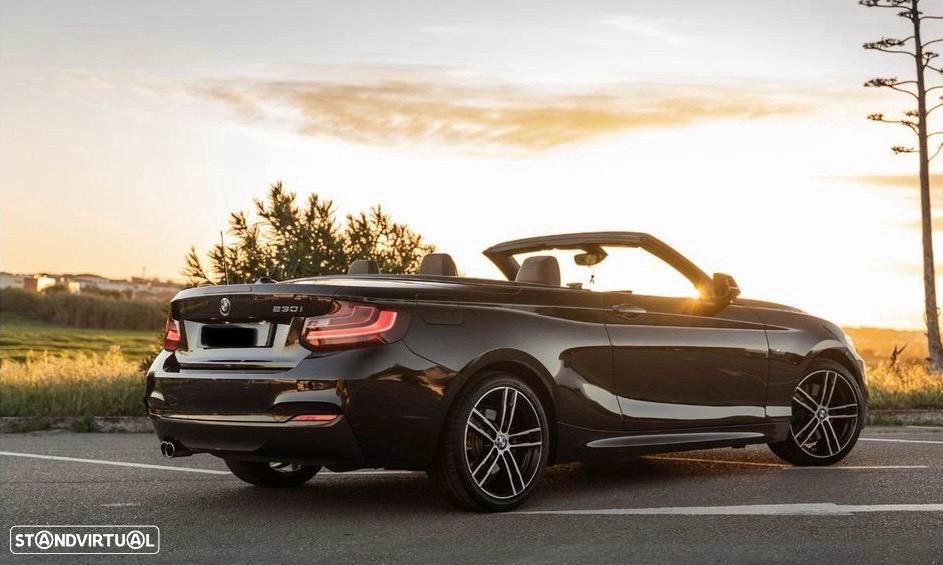 BMW 230 i Sport-Aut. M Sport - 2