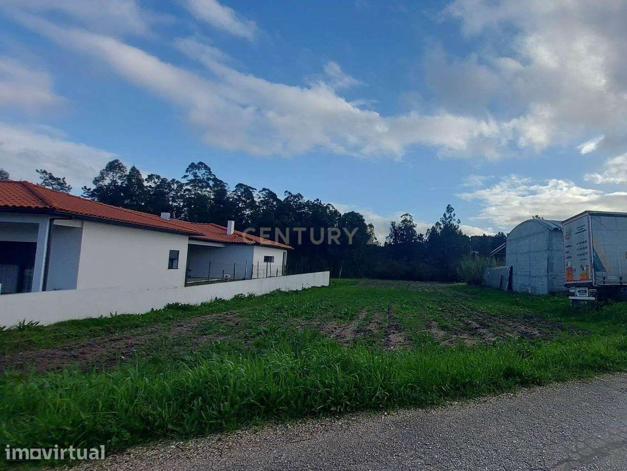 Terreno || Pombal || Leiria - Grande imagem: 4/13