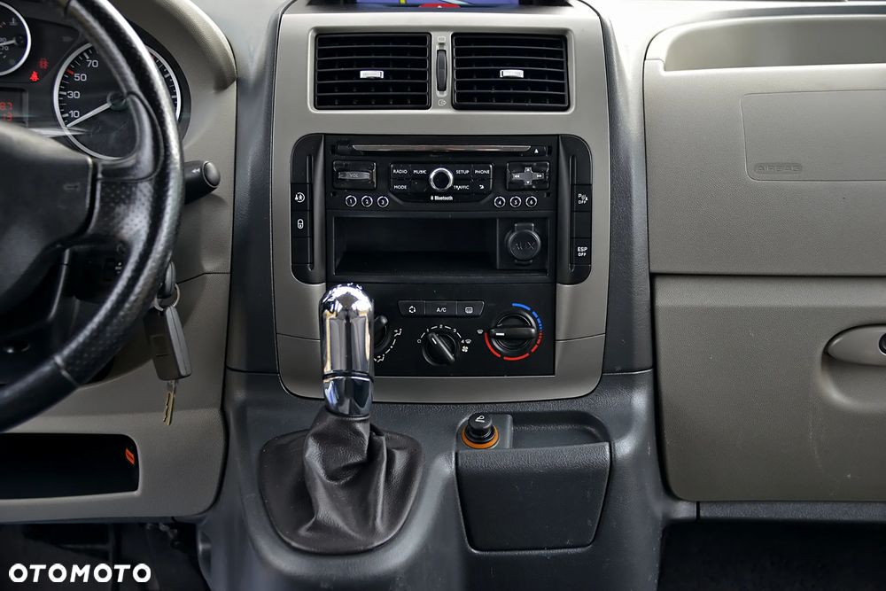 Citroën Jumpy Combi ver-l2-8--si-autm-selection - 35