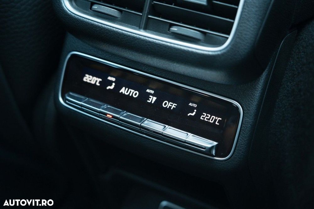 Mercedes-Benz GLE Coupe - 15