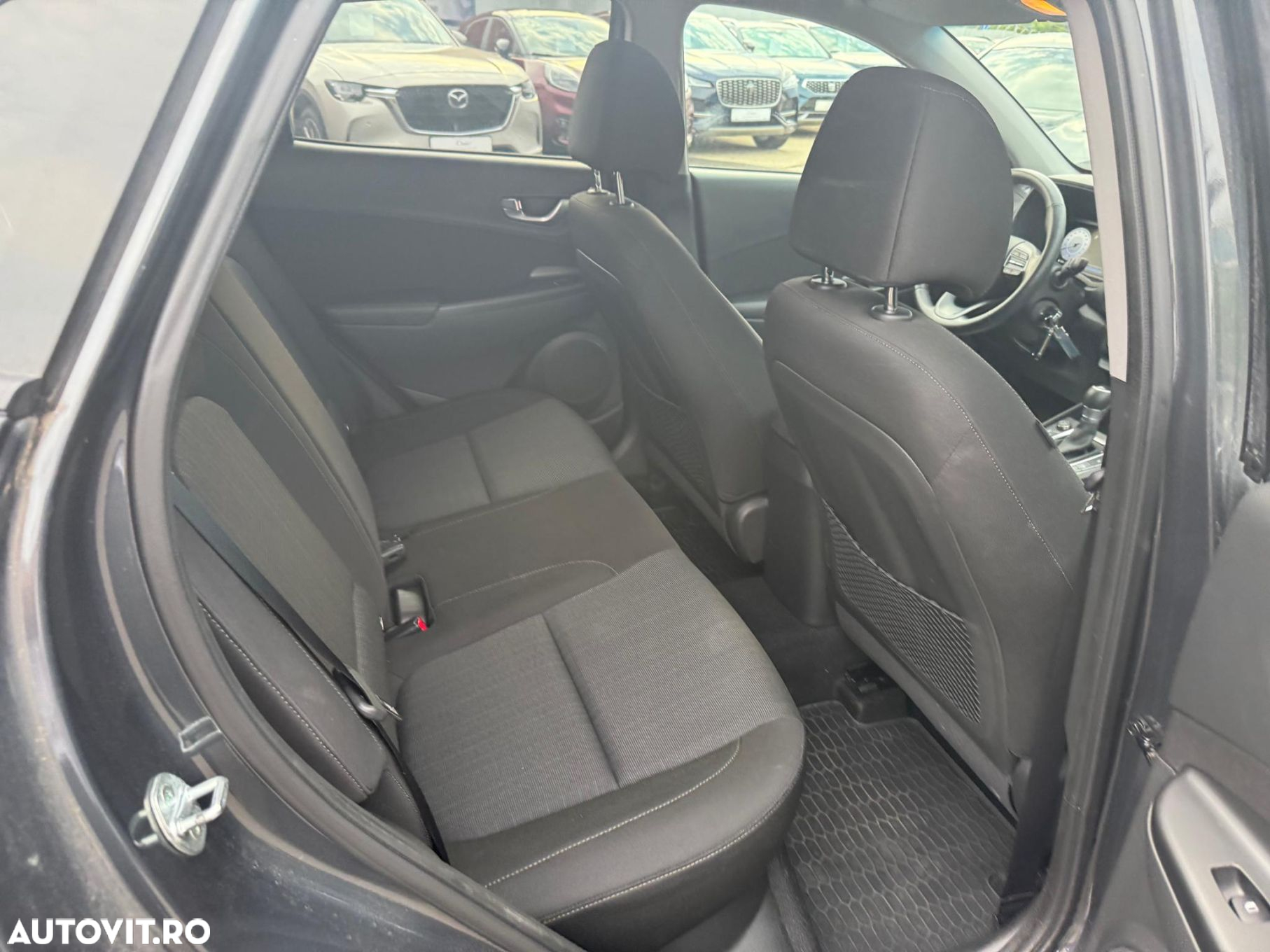 Hyundai KONA 1.0 T-GDI 120 CP 7 DCT 2WD Highway - 22