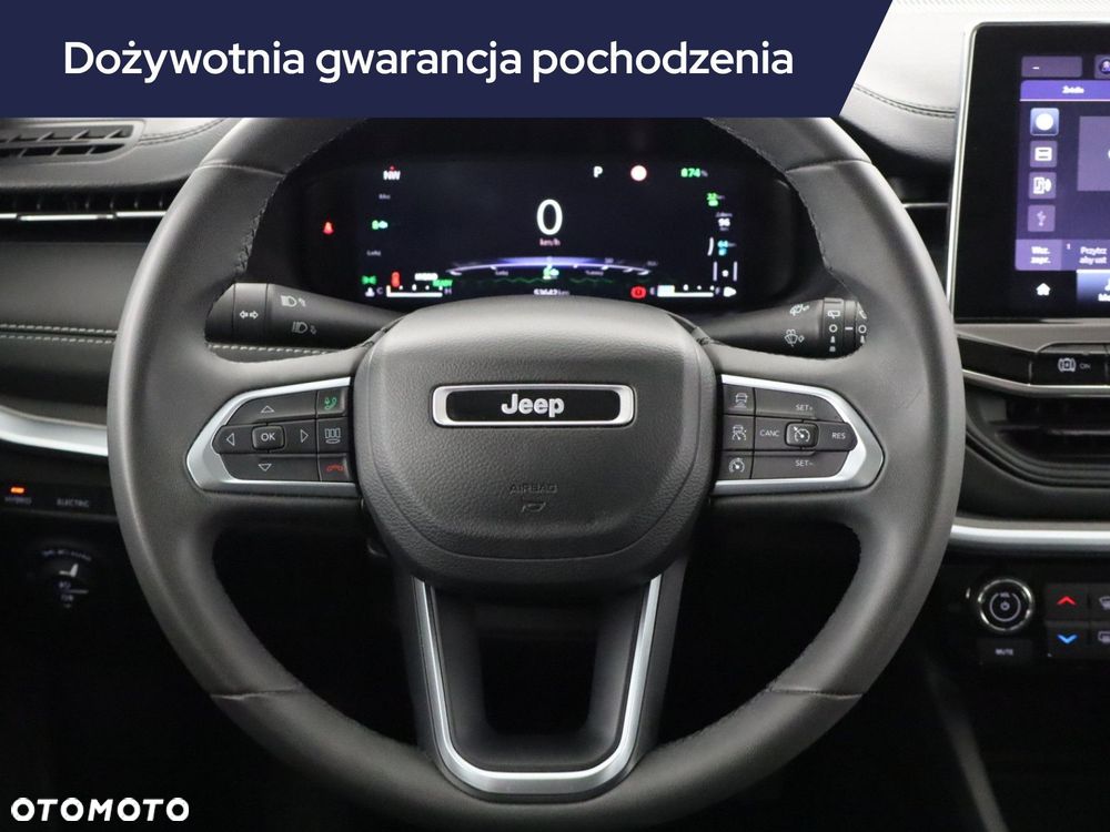 Jeep Compass - 17
