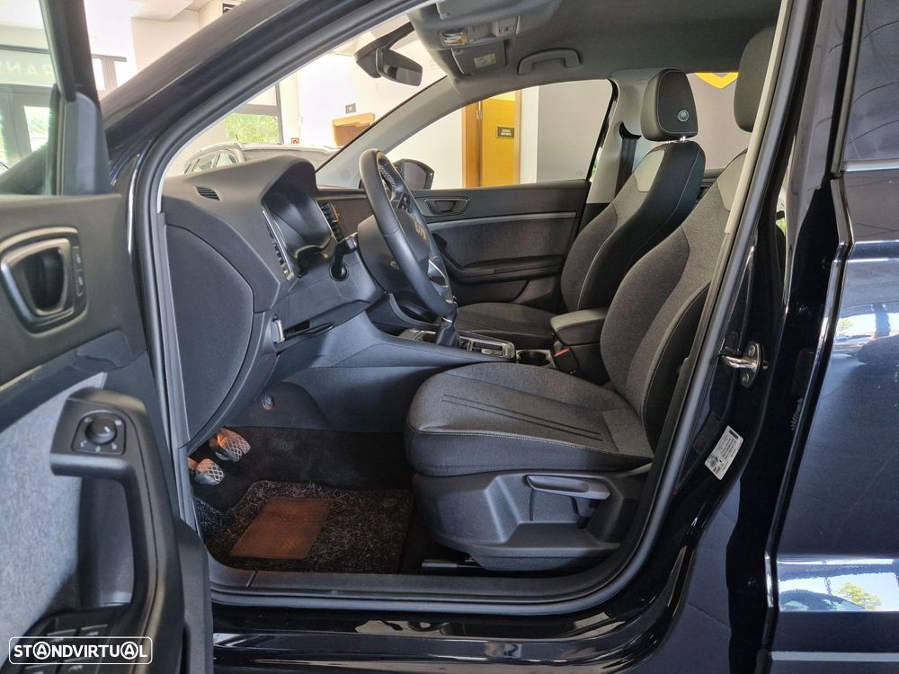 SEAT Ateca 1.0 TSI Style - 19