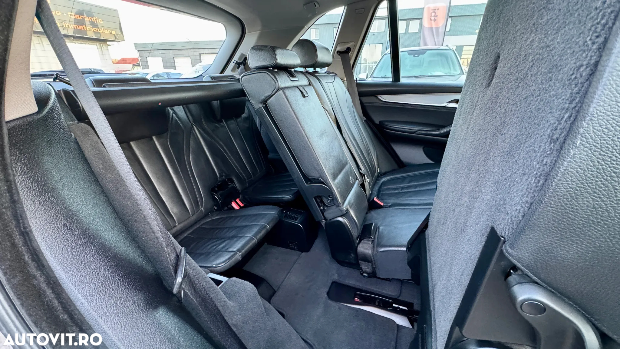 BMW X5 xDrive25d Sport-Aut. - 9