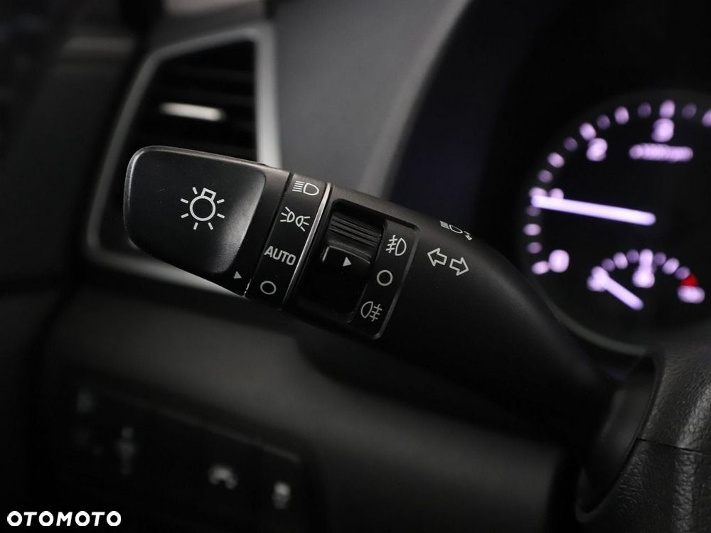 Hyundai Tucson 1.7 CRDI BlueDrive Style 2WD - 34