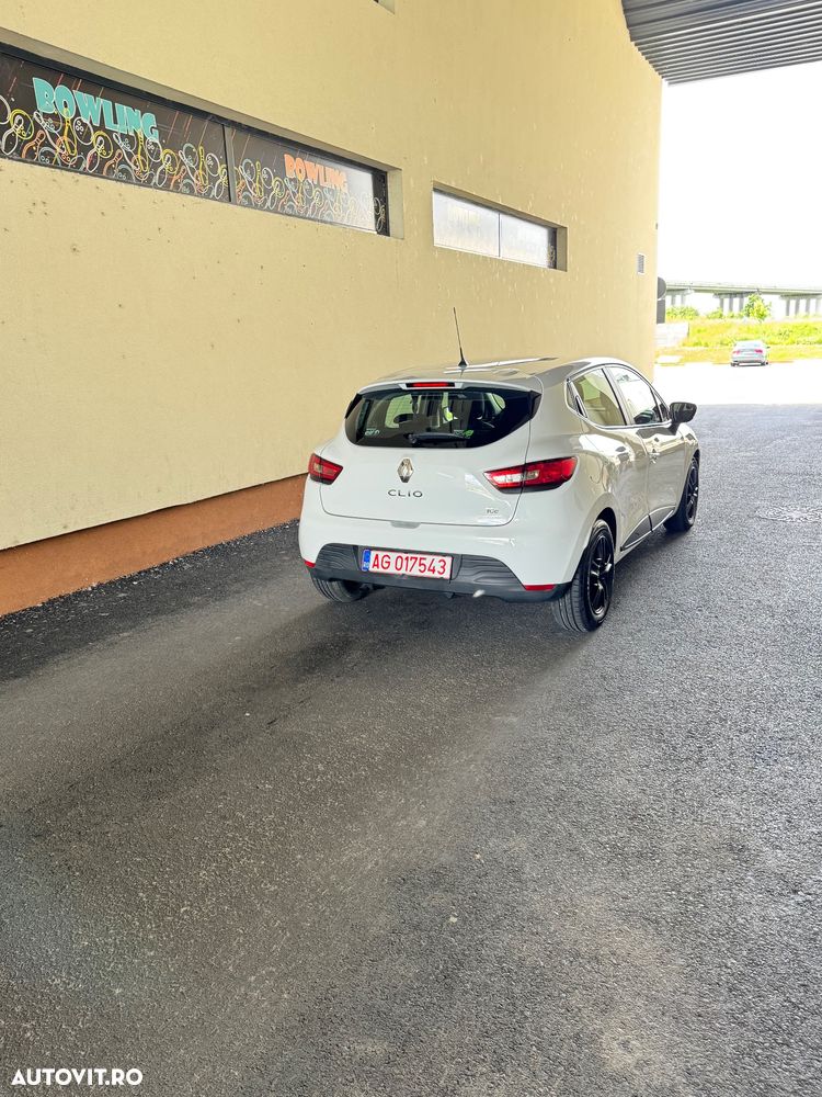 Renault Clio Energy TCe 90 Start & Stop Expression - 10