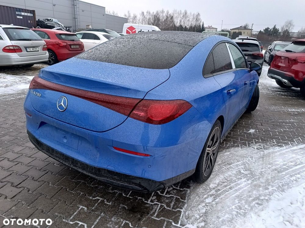 Mercedes-Benz CLA - 3