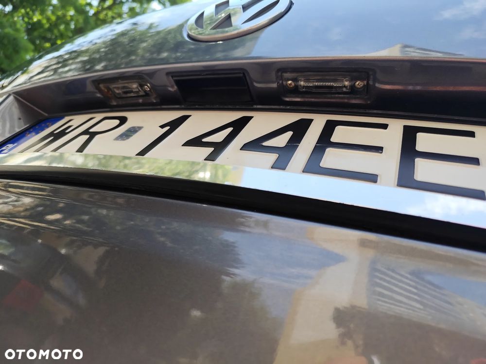 Volkswagen Touran 1.9 TDI Trendline - 20