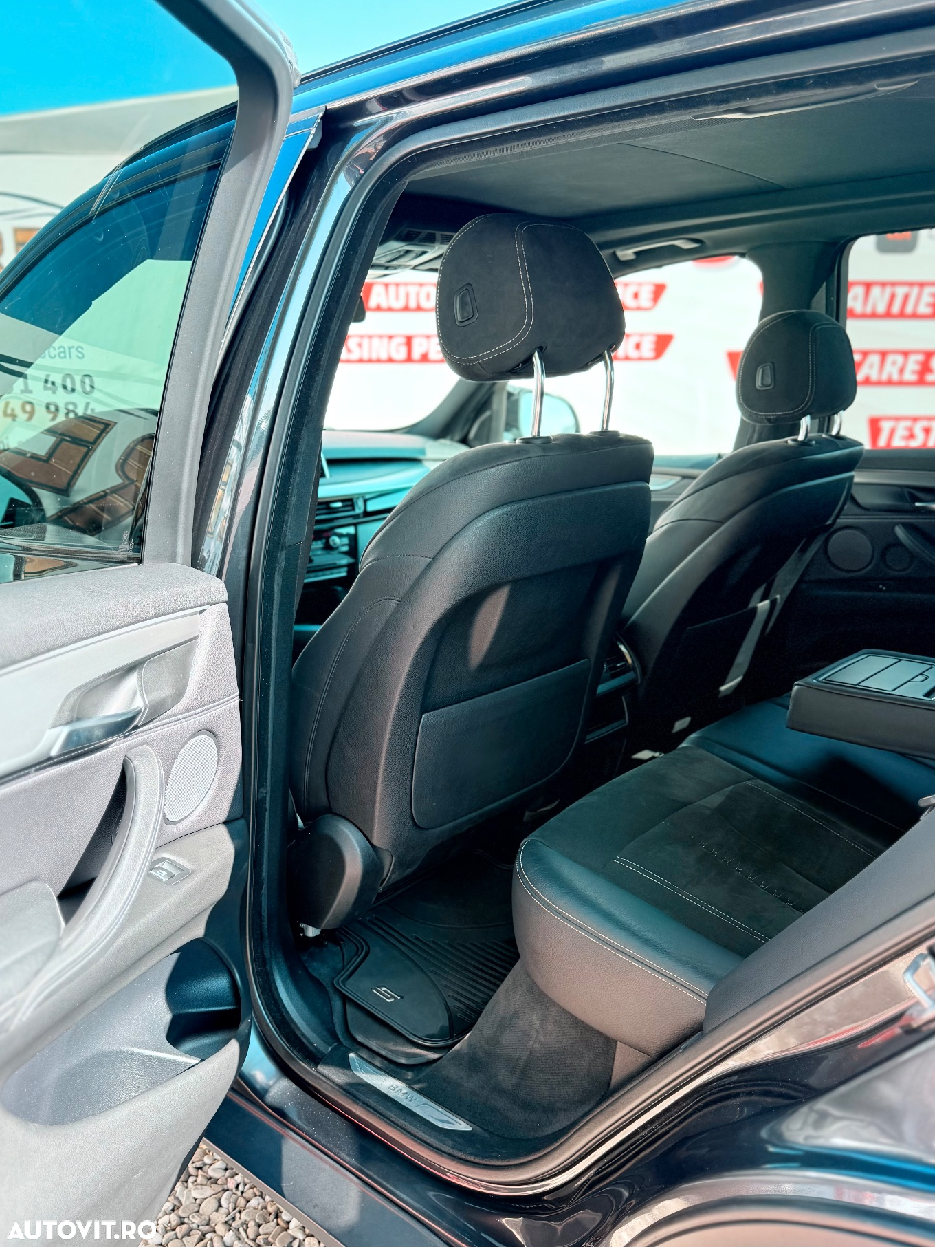 BMW X5 xDrive30d - 12