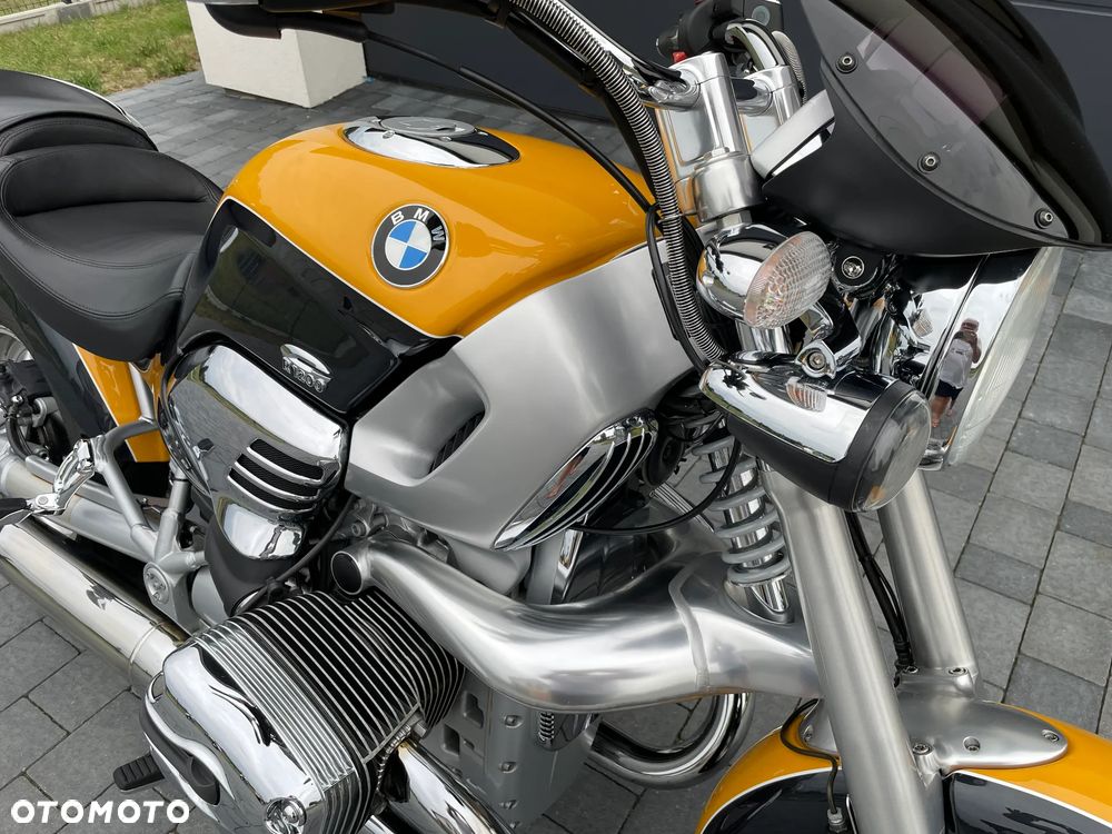 BMW R - 7