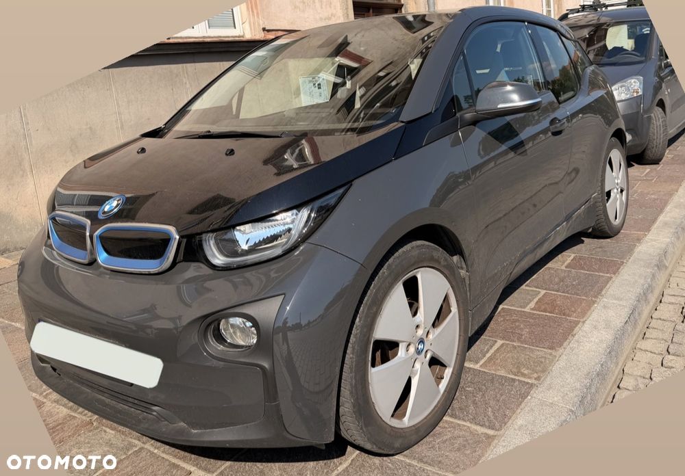 BMW i3 94 Ah - 2