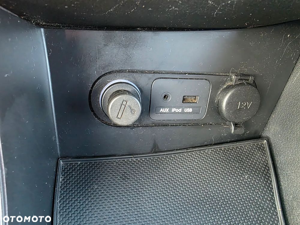 Kia Optima 1.7 CRDI EcoDynamics Spirit - 39