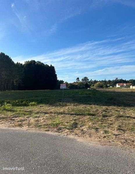 Terreno urbano em Mira - Grande imagem: 2/5