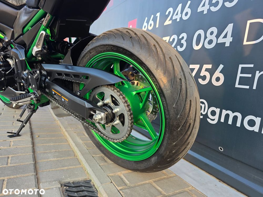Kawasaki Z 900 - 35
